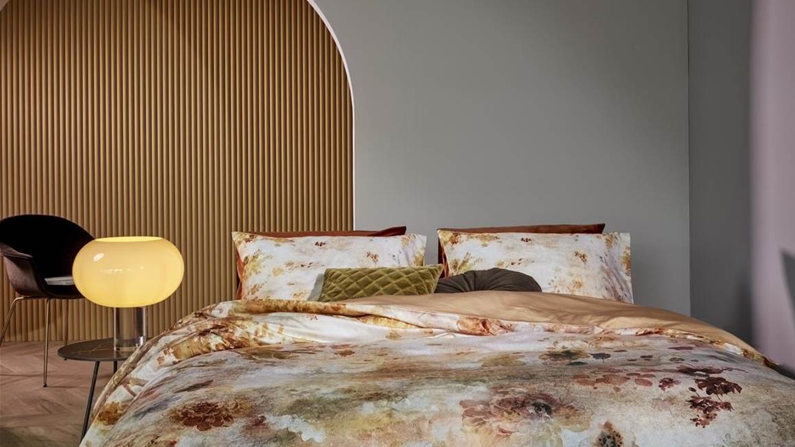 Kardol Ivy housse de couette