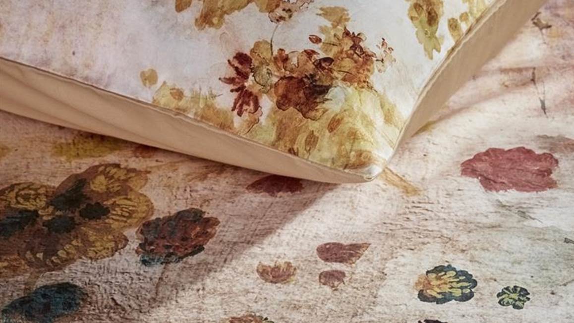 Kardol Ivy housse de couette