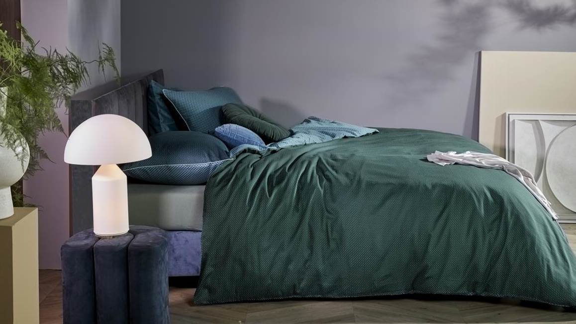 Kardol Richmond housse de couette