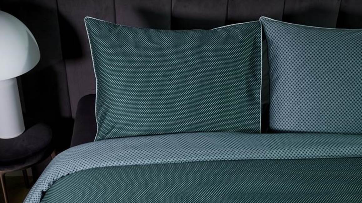 Kardol Richmond housse de couette