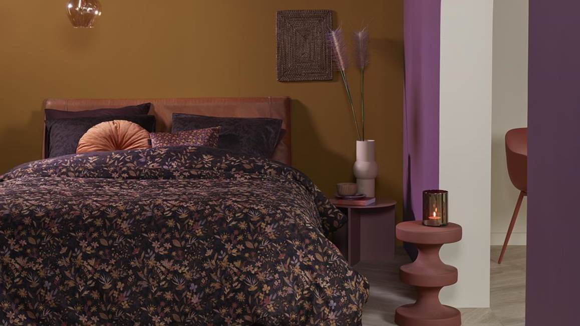 Beddinghouse Ditsy housse de couette