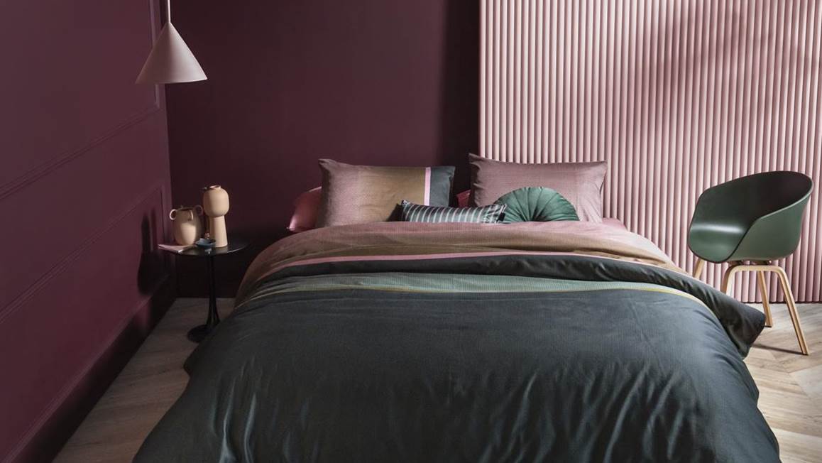 Beddinghouse Kian housse de couette
