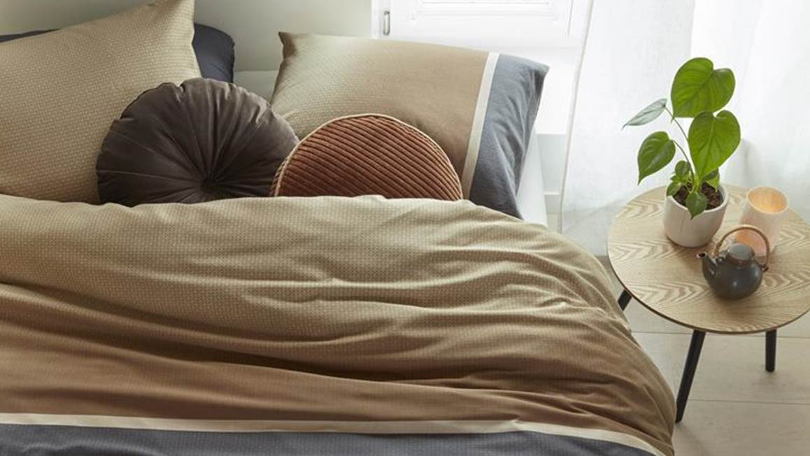 Beddinghouse Kian housse de couette
