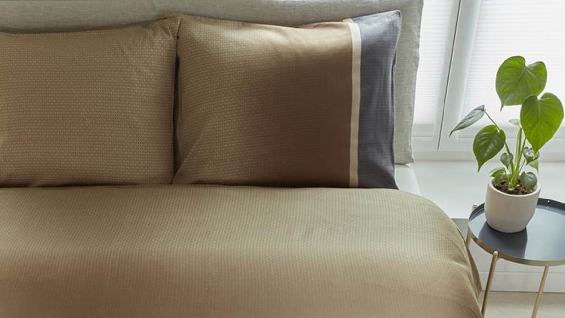 Beddinghouse Kian housse de couette