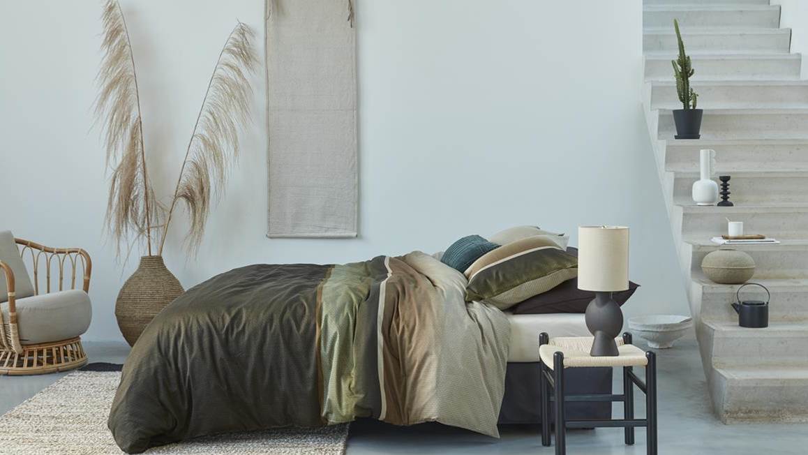 Beddinghouse Kian housse de couette