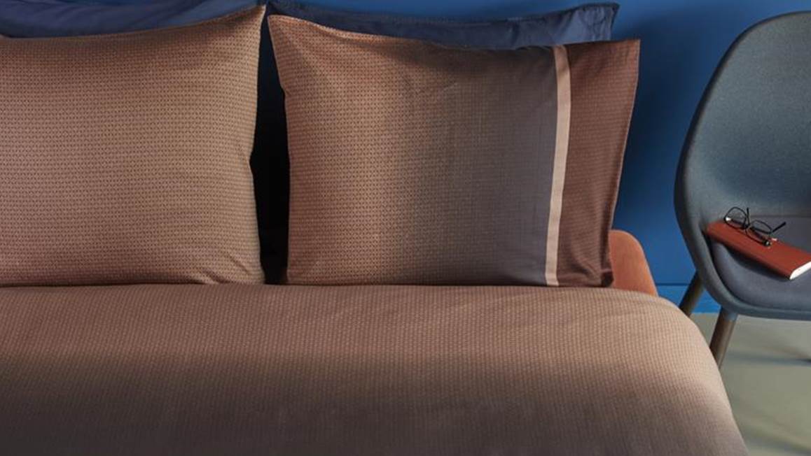 Beddinghouse Kian housse de couette