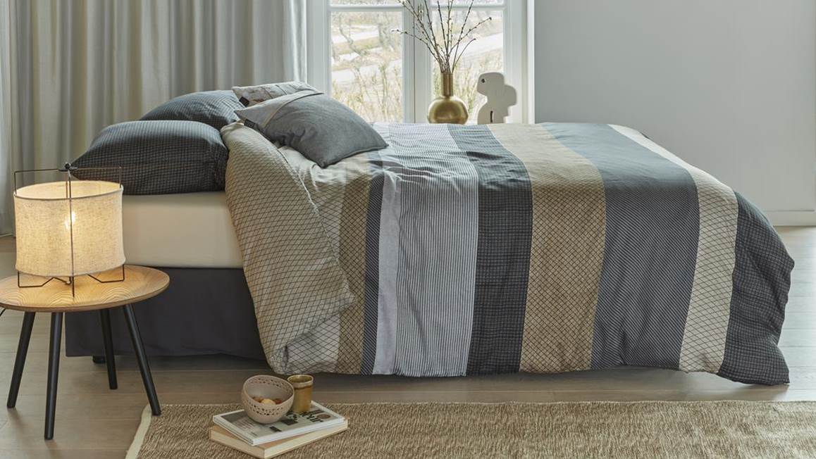 Beddinghouse Kyle housse de couette