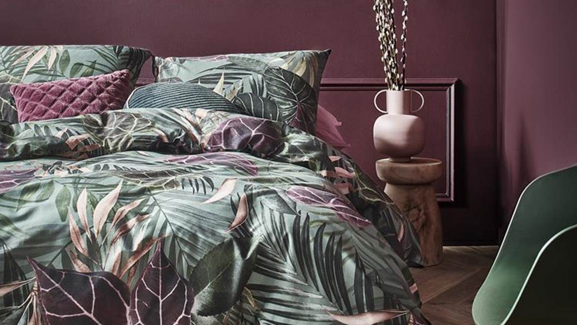 Beddinghouse Ohema housse de couette
