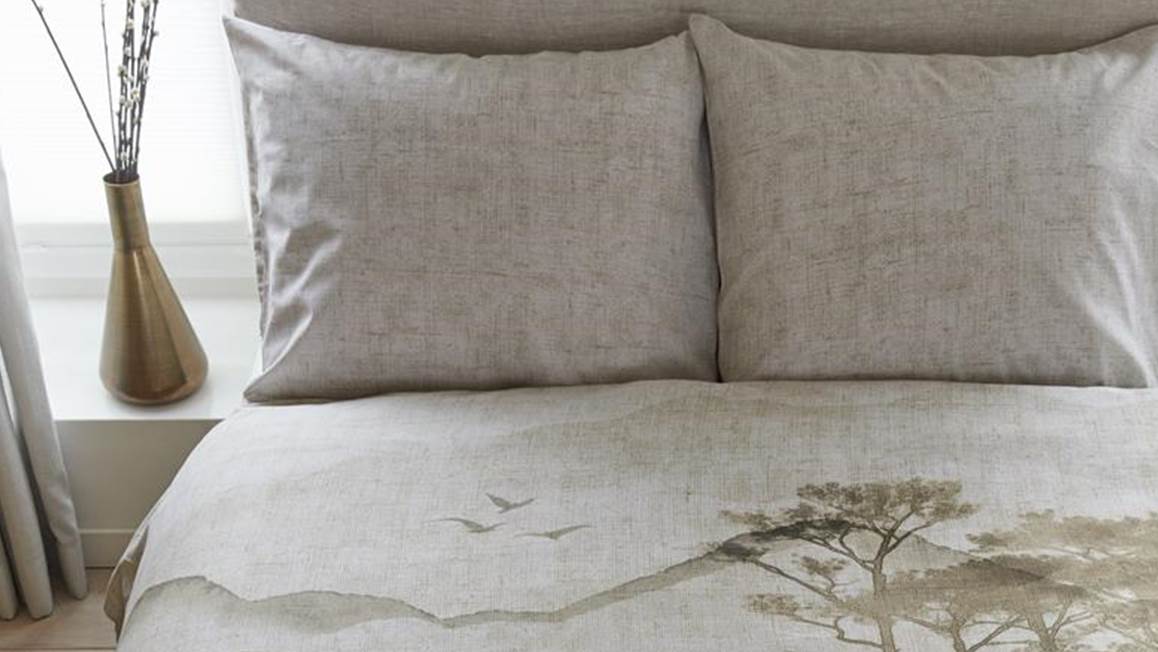 Beddinghouse Repose housse de couette