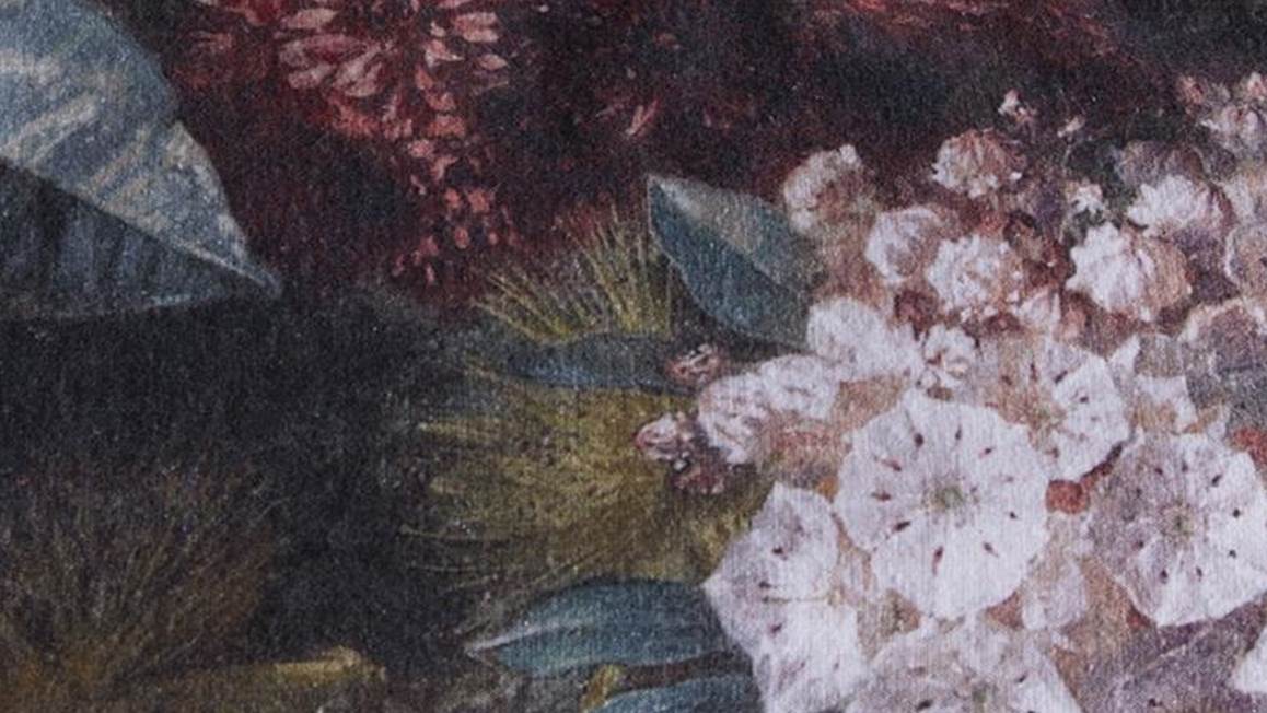 Beddinghouse Richesse housse de couette en flanelle