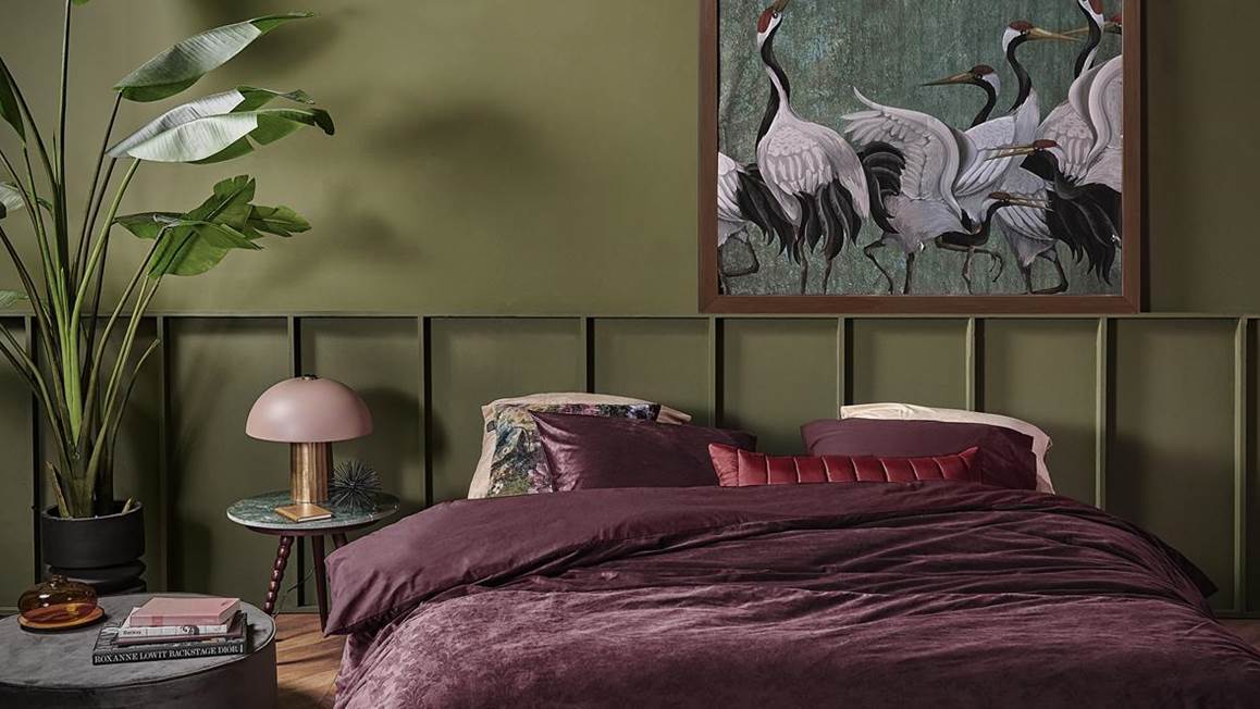 At Home Oubli housse de couette 