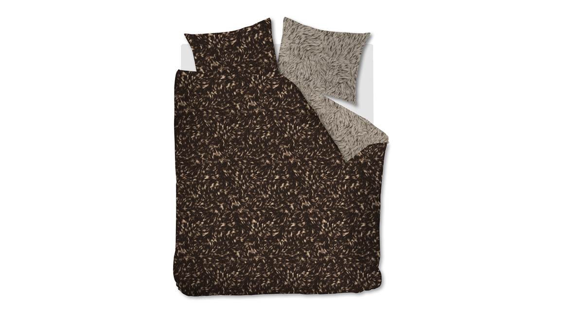 Rivièra Maison Fausse Fourrure housse de couette