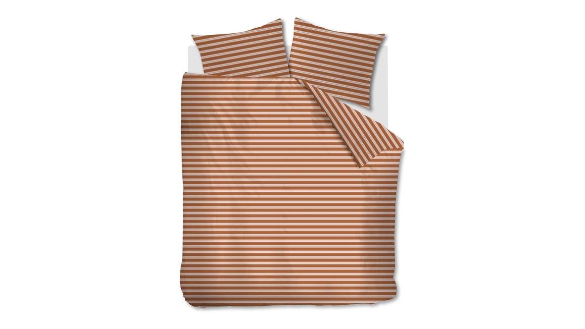 VT Wonen Pyjamas housse de couette en flanelle