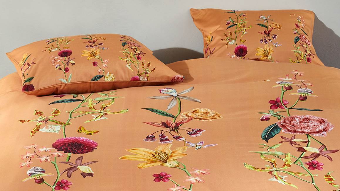 Essenza Feda housse de couette