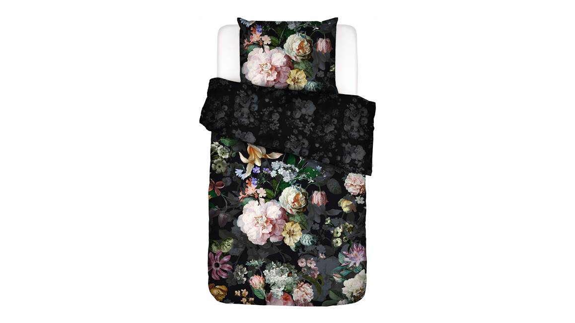 Essenza Fête aux Fleurs housse de couette