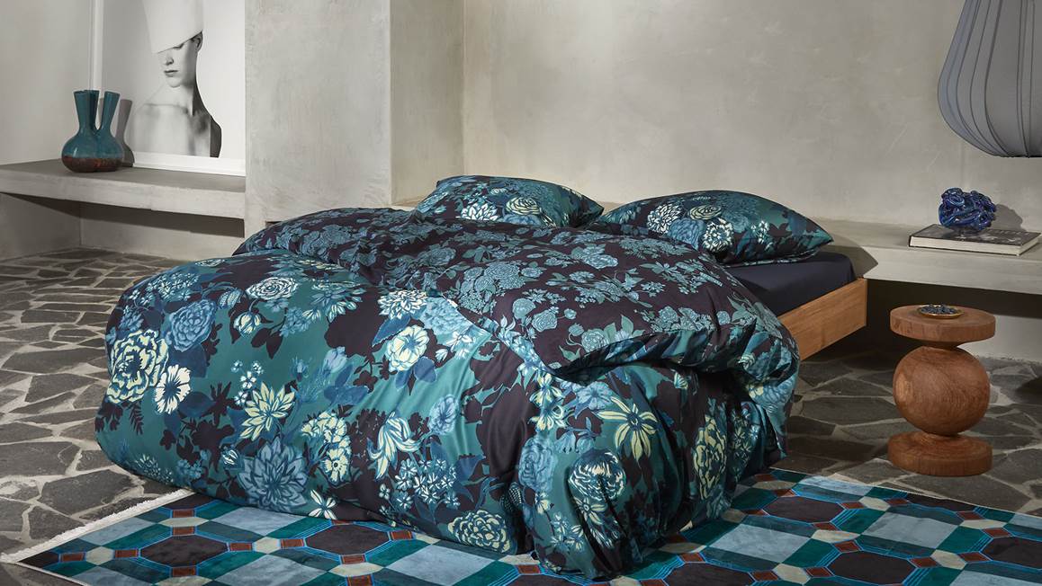 Essenza Flore housse de couette