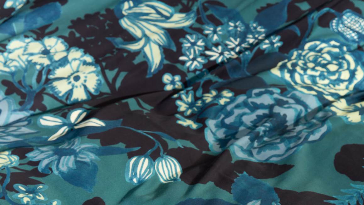 Essenza Flore housse de couette