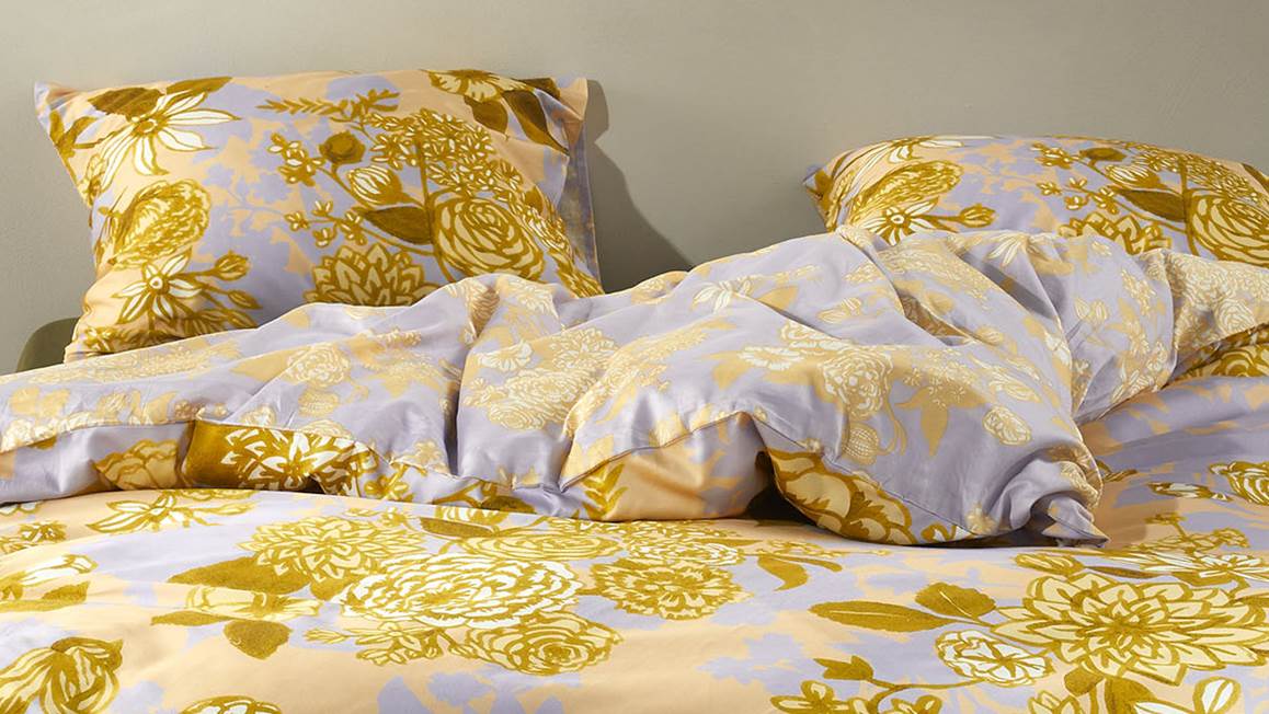 Essenza Flore housse de couette