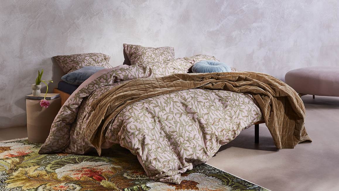 Essenza Juliette housse de couette