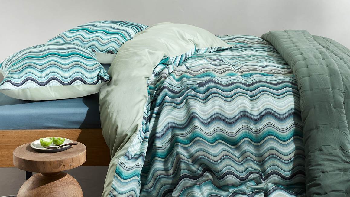 Essenza Sol housse de couette