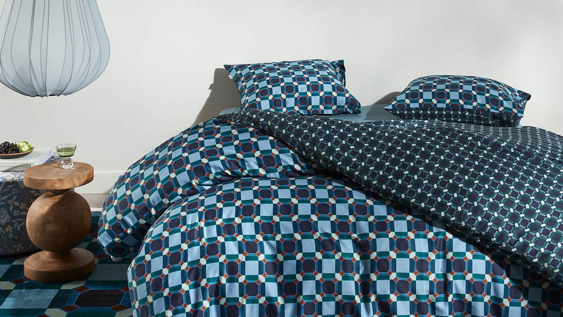 Essenza Teade housse de couette