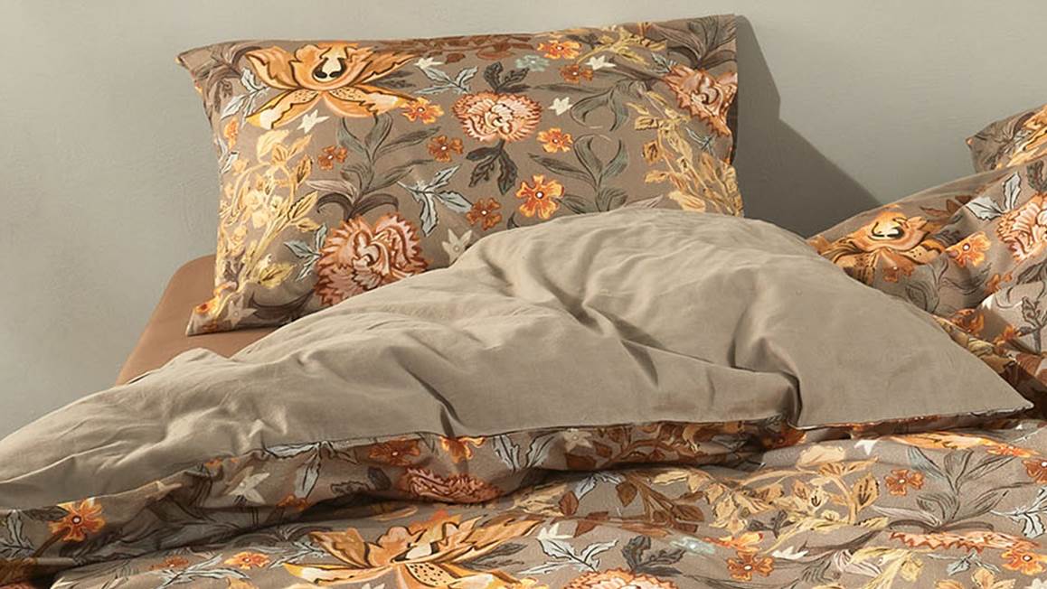 Essenza Veron housse de couette