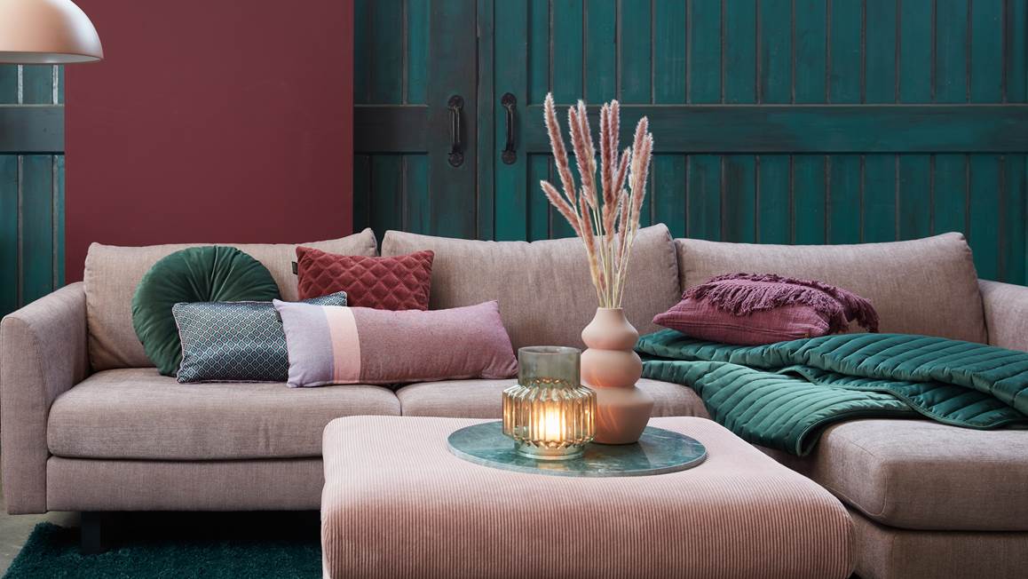 KAAT Amsterdam Confer couvre-lit