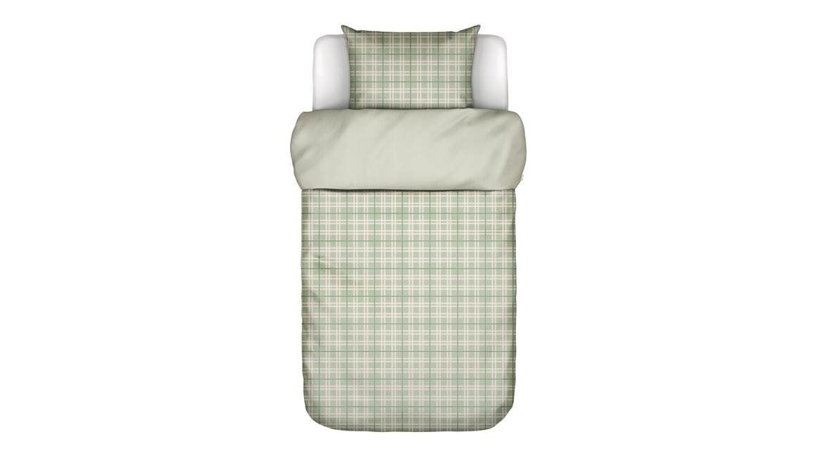 Marc O’Polo Espen housse de couette en flanelle