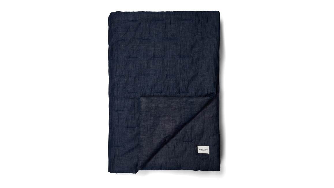 Marc O’Polo Soletta plaid