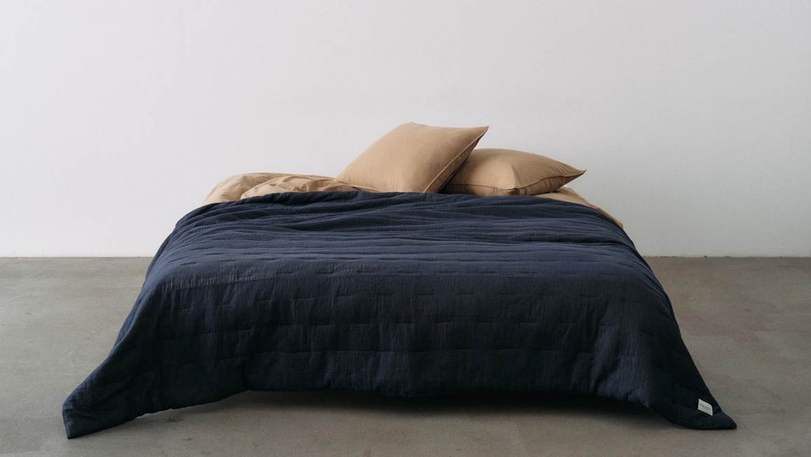 Marc O’Polo Soletta plaid