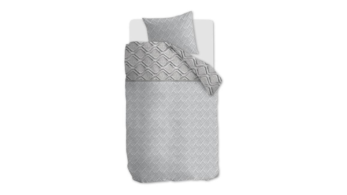 Rivièra Maison Cosy housse de couette en flanelle