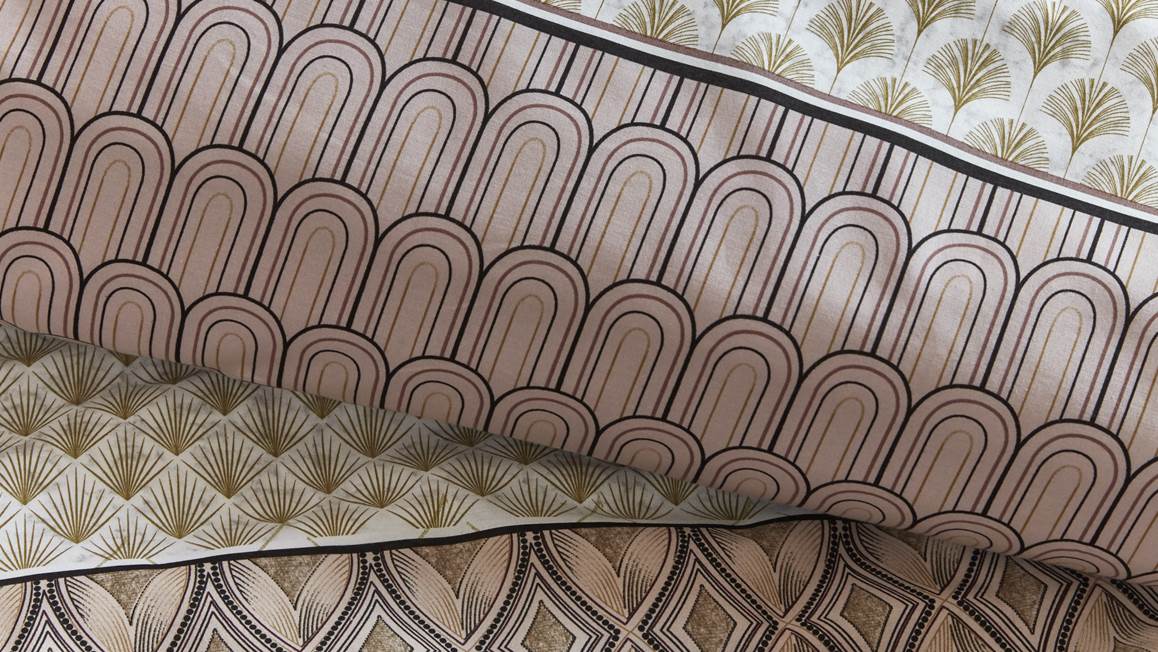 Rivièra Maison Opulence housse de couette