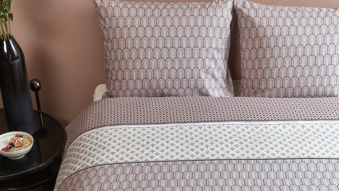Rivièra Maison Opulence housse de couette