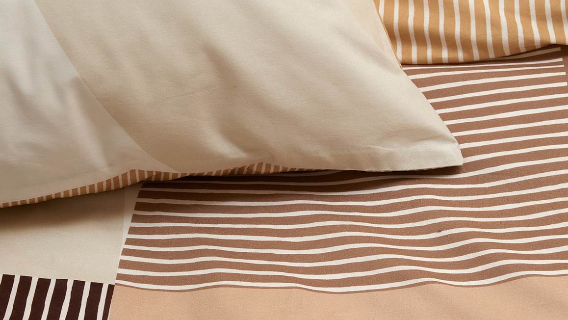 Cinderella Knut housse de couette