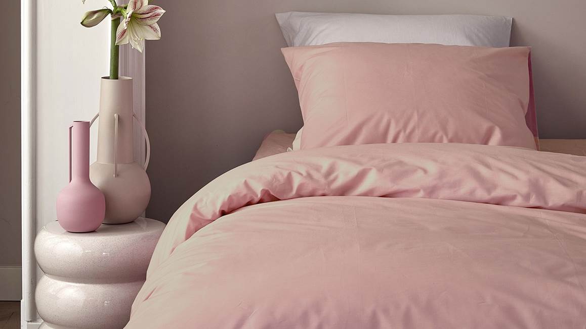 Cinderella Weekend housse de couette