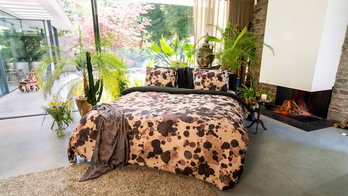 Kayori Nihon housse de couette