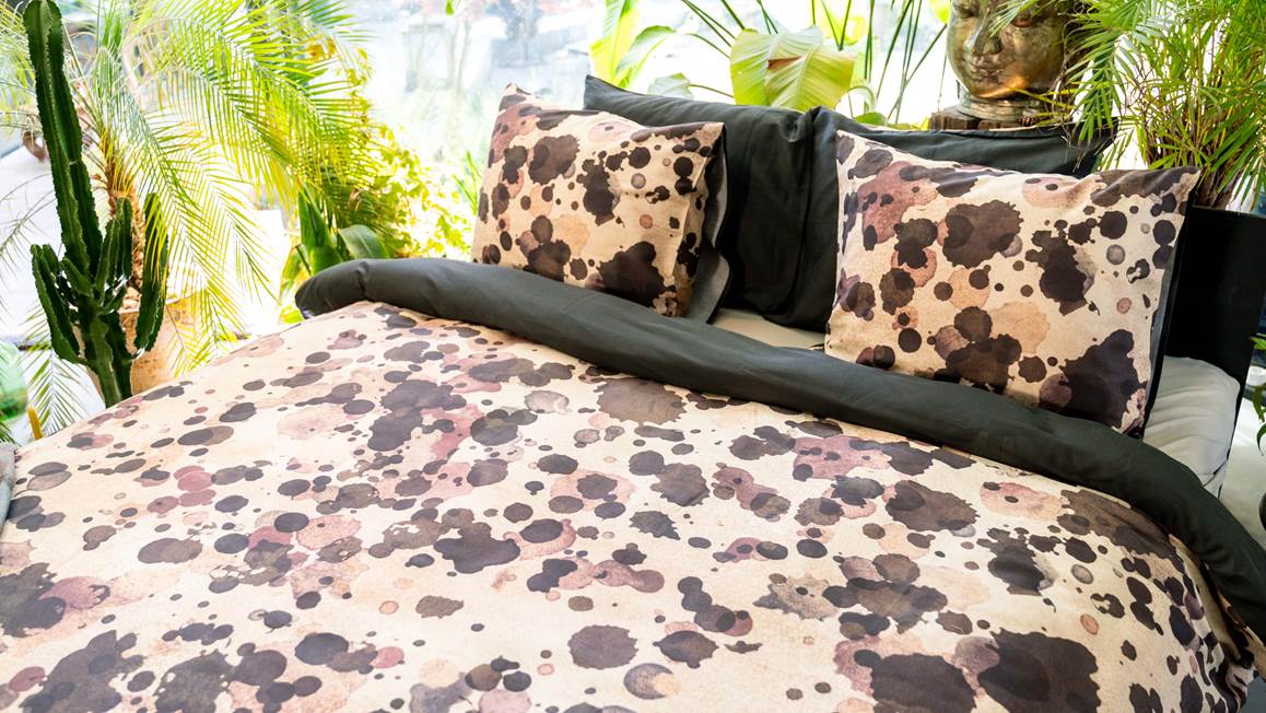 Kayori Nihon housse de couette