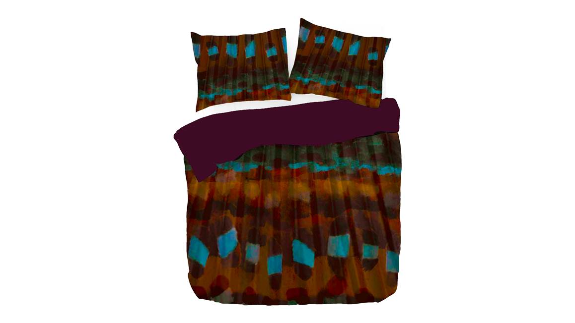 Kayori Pema housse de couette