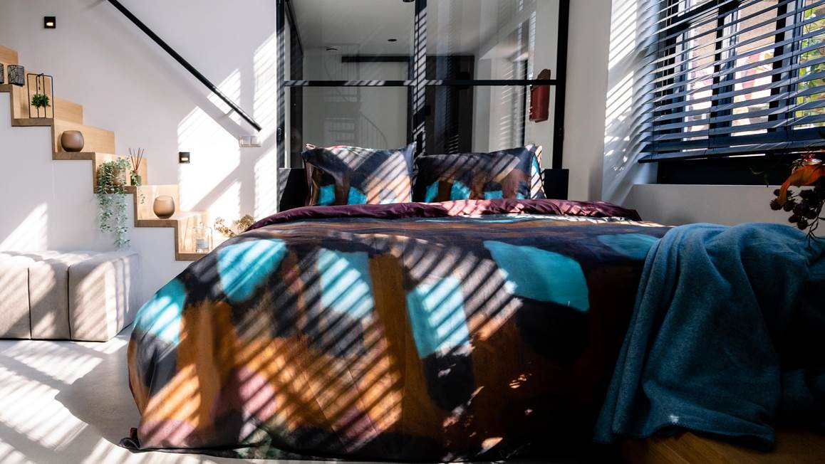Kayori Pema housse de couette