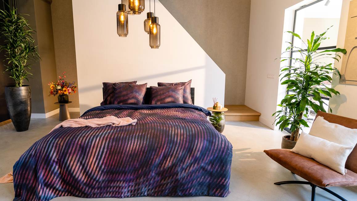 Kayori Utano housse de couette
