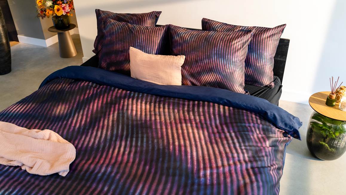 Kayori Utano housse de couette