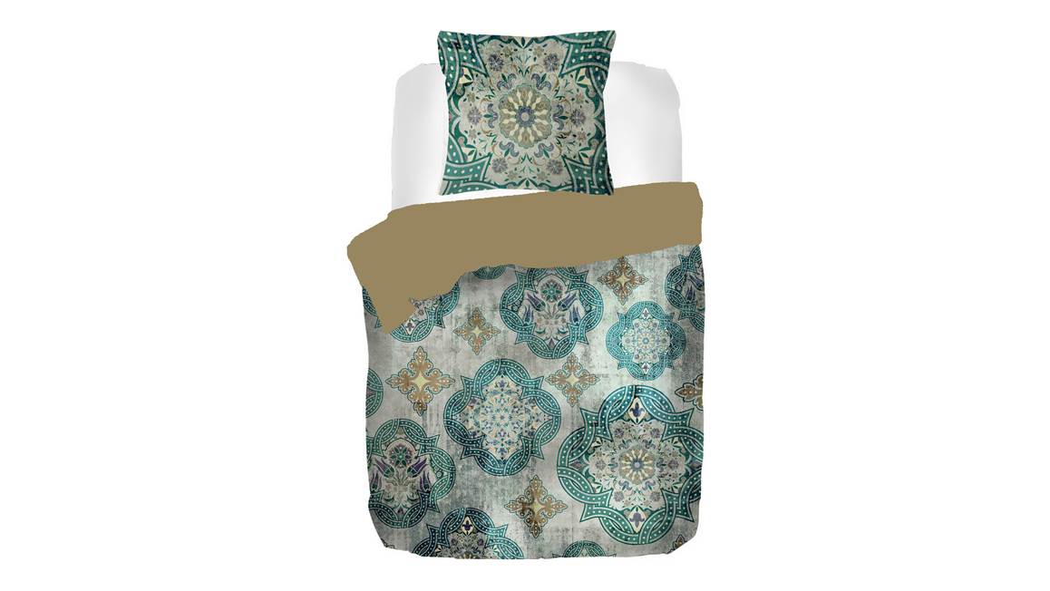 Kayori Yahya housse de couette