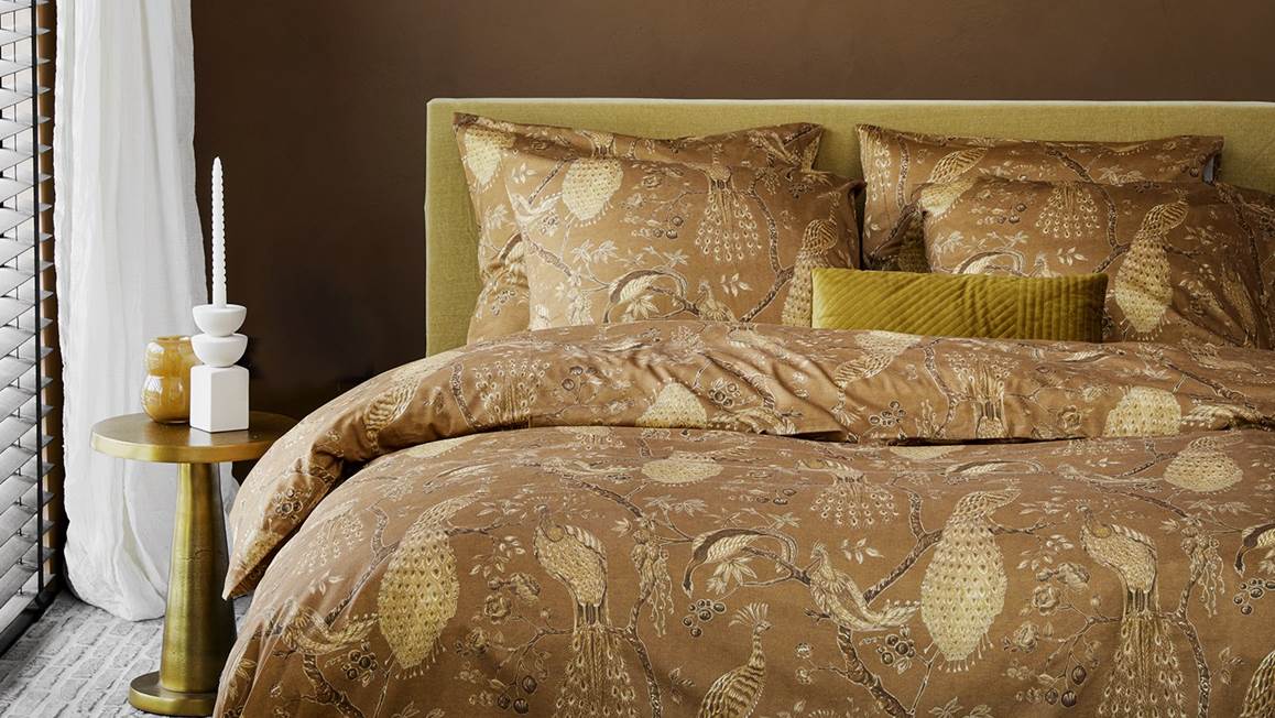 Damai Flamand housse de couette
