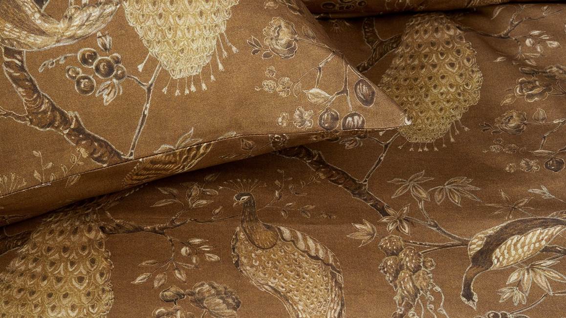 Damai Flamand housse de couette