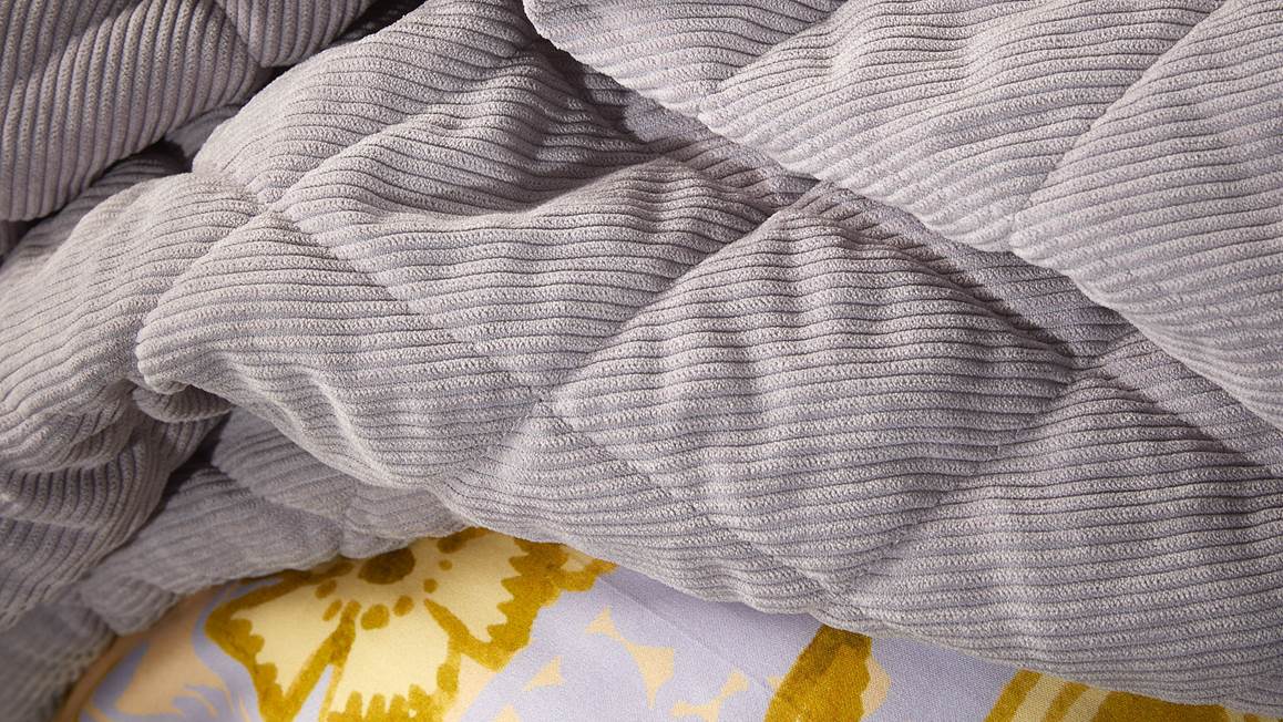 Essenza Billie plaid