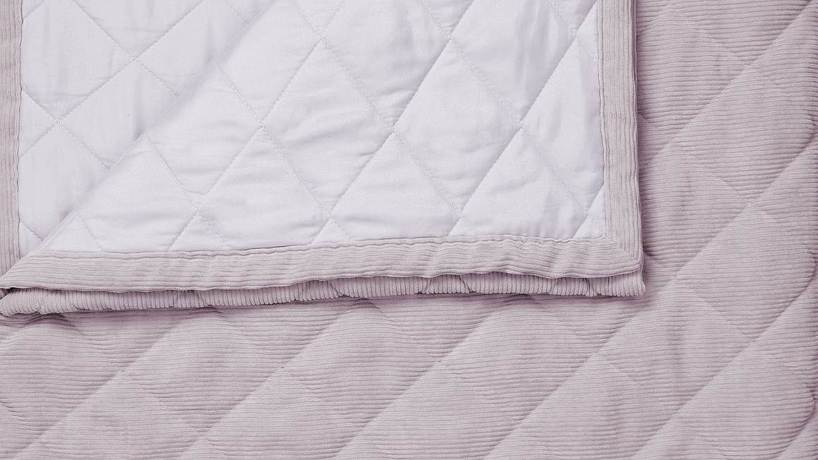 Essenza Billie plaid