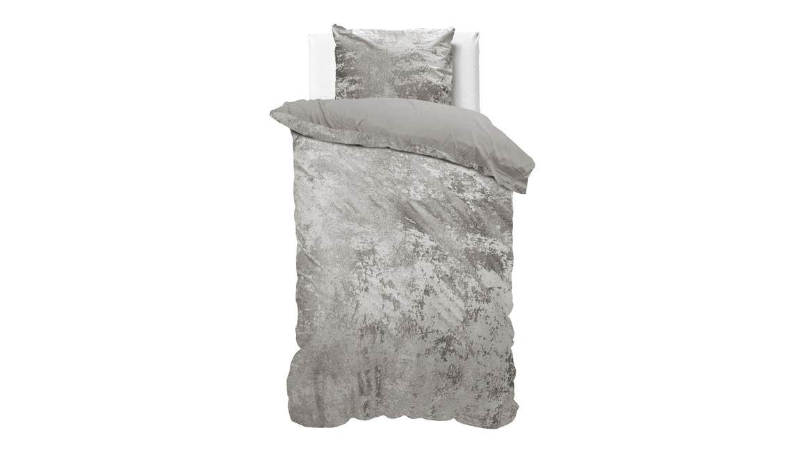 Dreamhouse Crushed Velvet housse de couette