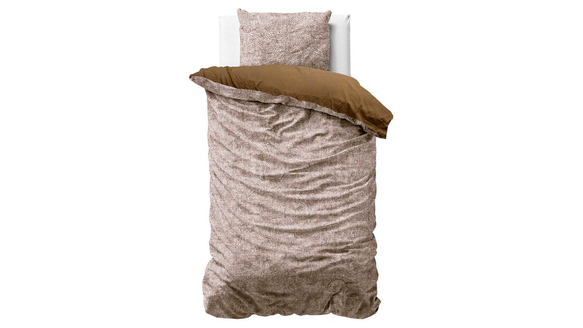 Dreamhouse Fluweel Aria housse de couette
