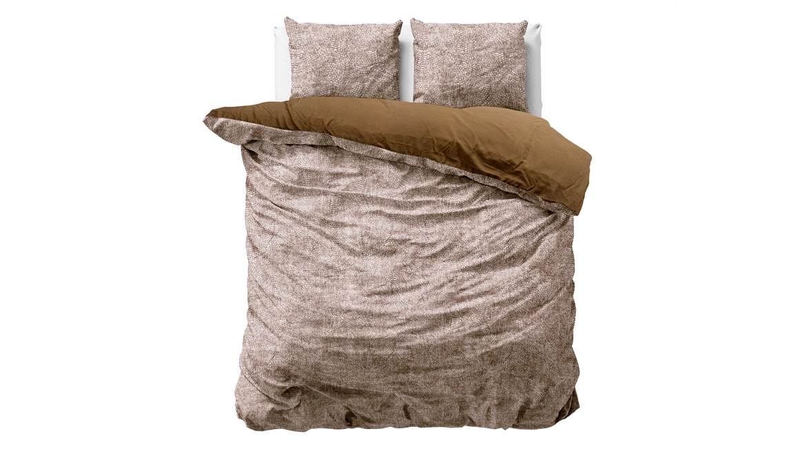 Dreamhouse Fluweel Aria housse de couette