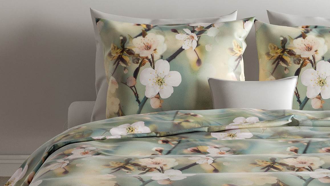 Zohome Indie housse de couette